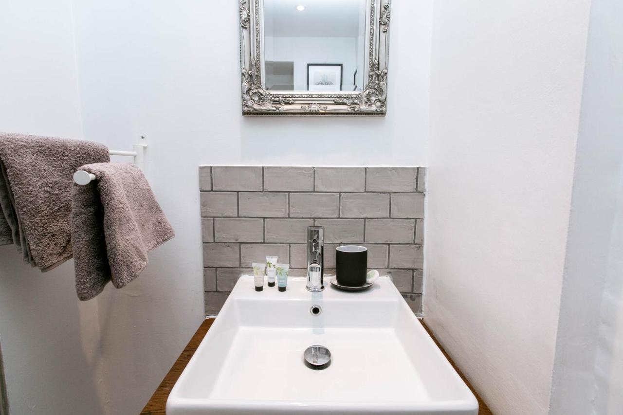 Peaceful Apartment - Dedicated Free Parking - Walk To Centre, Uni, Hosp - Business And Leisure - Contact For Long Stays Exeter Exterior foto
